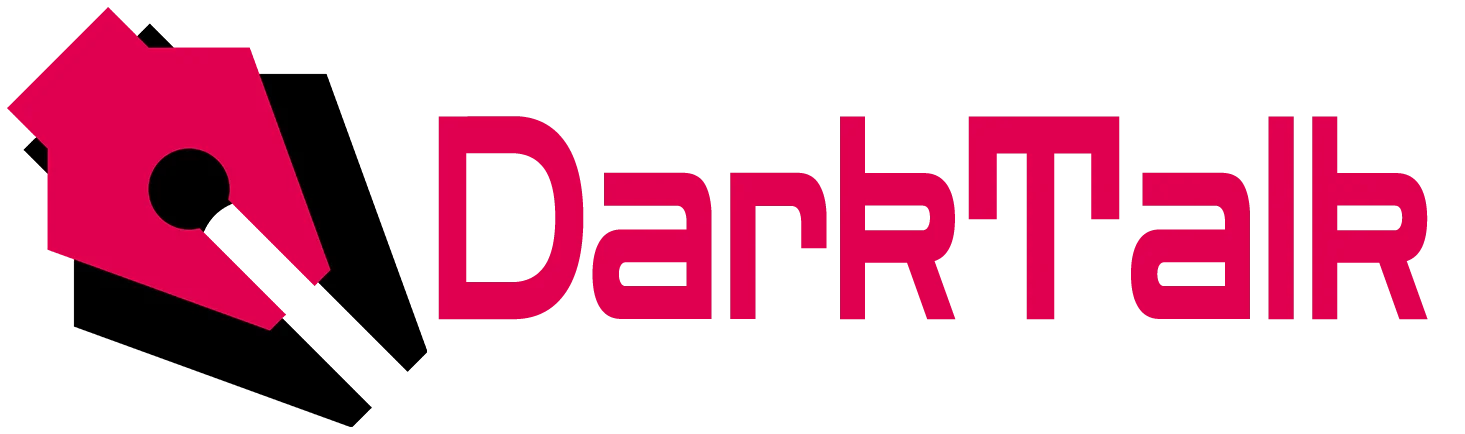 DarkTalk