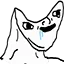 Retarded Wojak