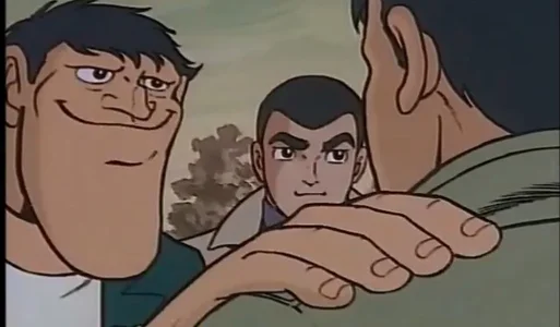 akakichi-no-eleven-redraws-akakichi-no-eleven-original-scene.webp