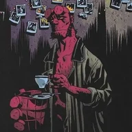 Hellboy