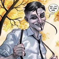 Nimble Jack
