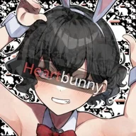 Heartbunny